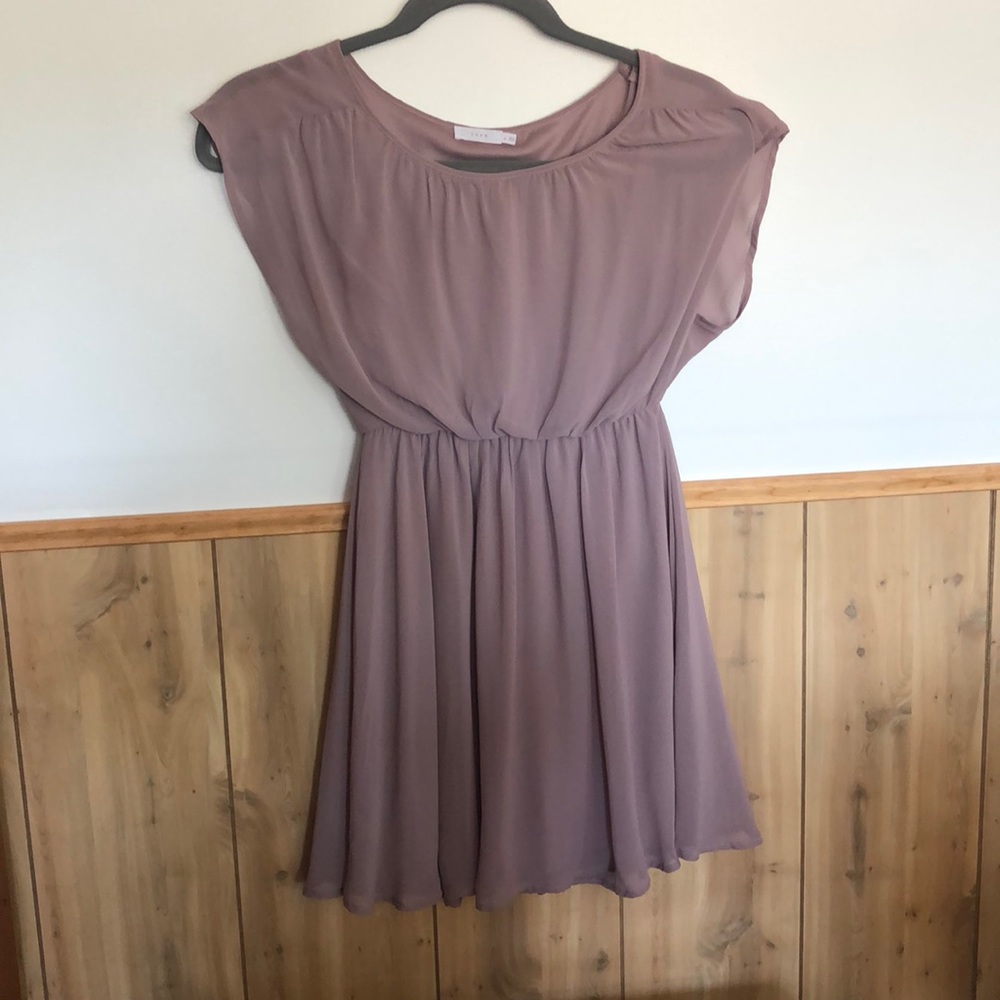 Cute summer dress